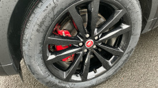 Jaguar E-Pace 1.5 P300e R-Dynamic Black 5dr Auto Estate